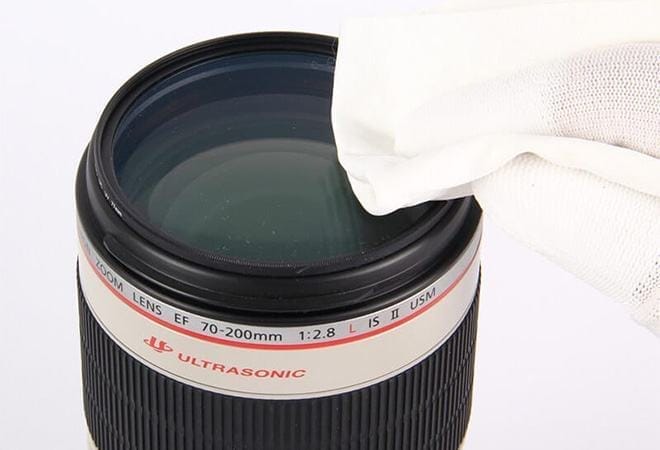 Bộ vệ sinh sensor EIRMAI CK-102 APS-C máy ảnh Crop 4