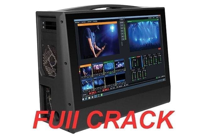 Phần mềm vmix full crack bản quyền 3 Phần mềm vmix full crack bản quyền