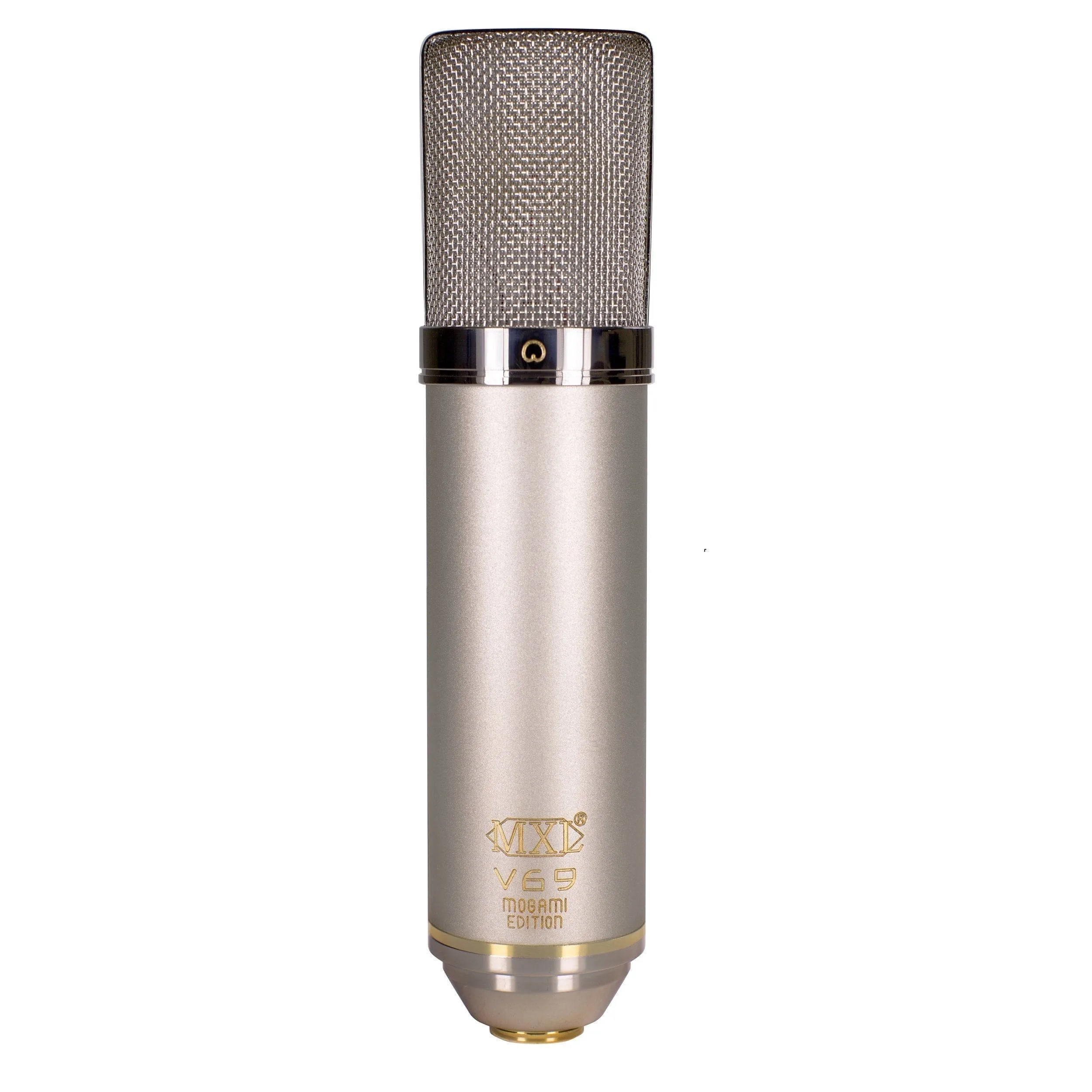 Microphone condenser MXL Genesis FET HE Studio