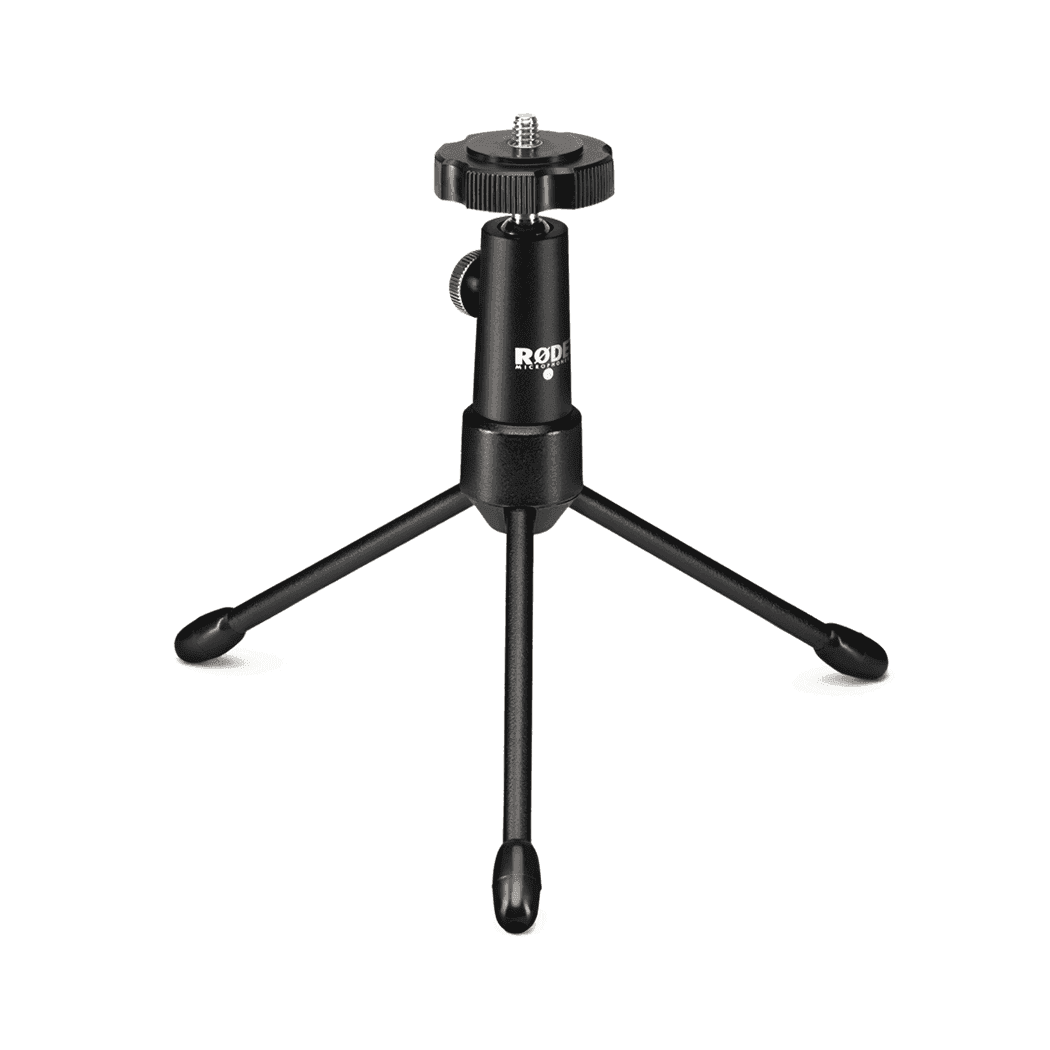 Chân Micro Để Bàn Rode Tripod chất lượng nhất
