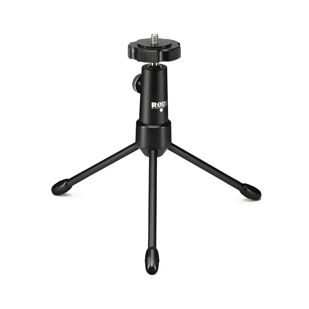 Chân Micro Để Bàn Rode Tripod chất lượng nhất