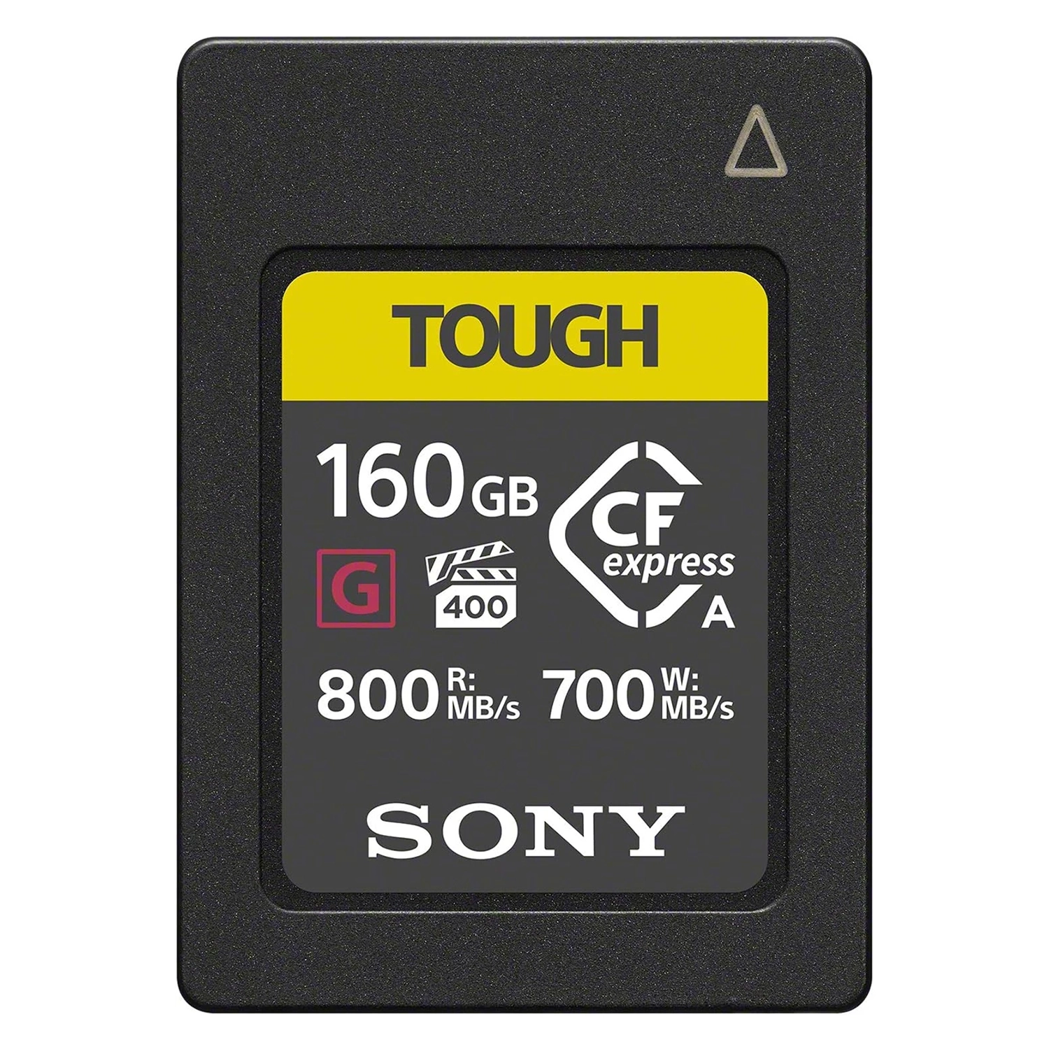 Thẻ nhớ nhỏ gọn tốc độ cao SONY CEA-G160T
