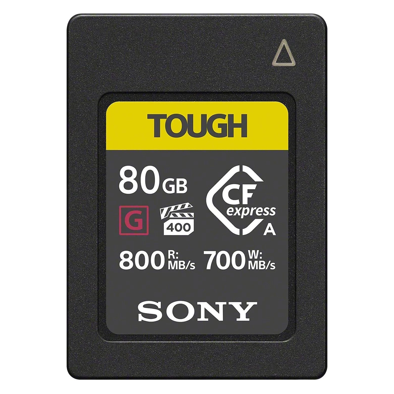 Thẻ nhớ CFexpress Type A dòng CEA-G 80GB ( CEA-GS80T )