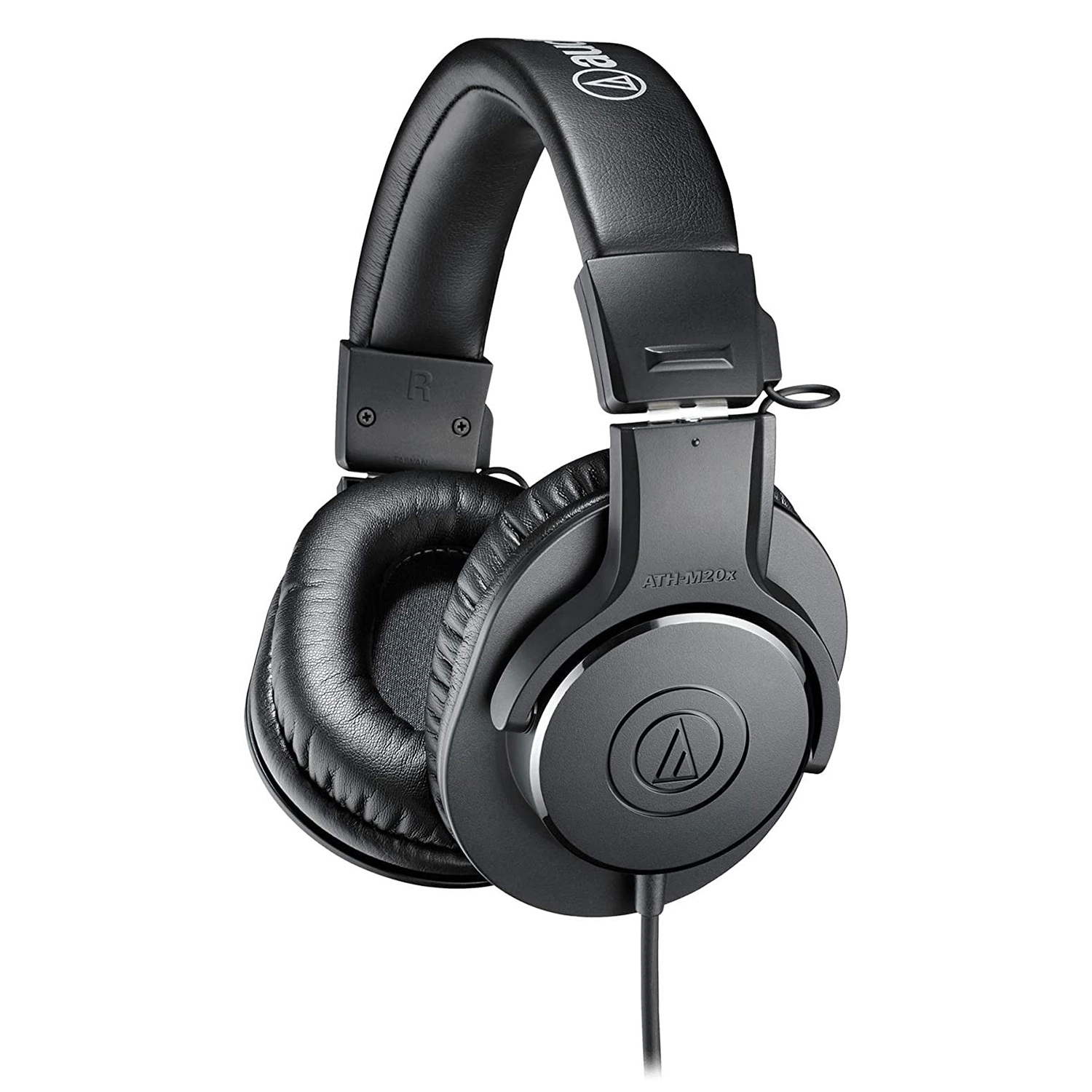 Tai nghe kiểm âm Audio-Technica ATH M20x Chính Hãng Mới Nhất