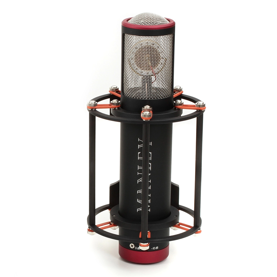Micro Manley Reference Cardioid Tube