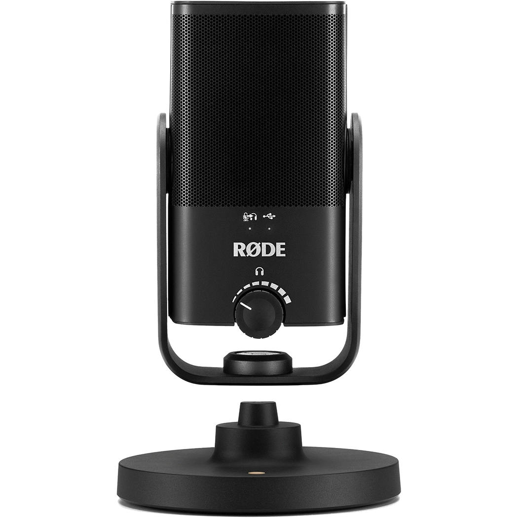 Micro Rode Nt Usb Mini Hàng Chính Hãng