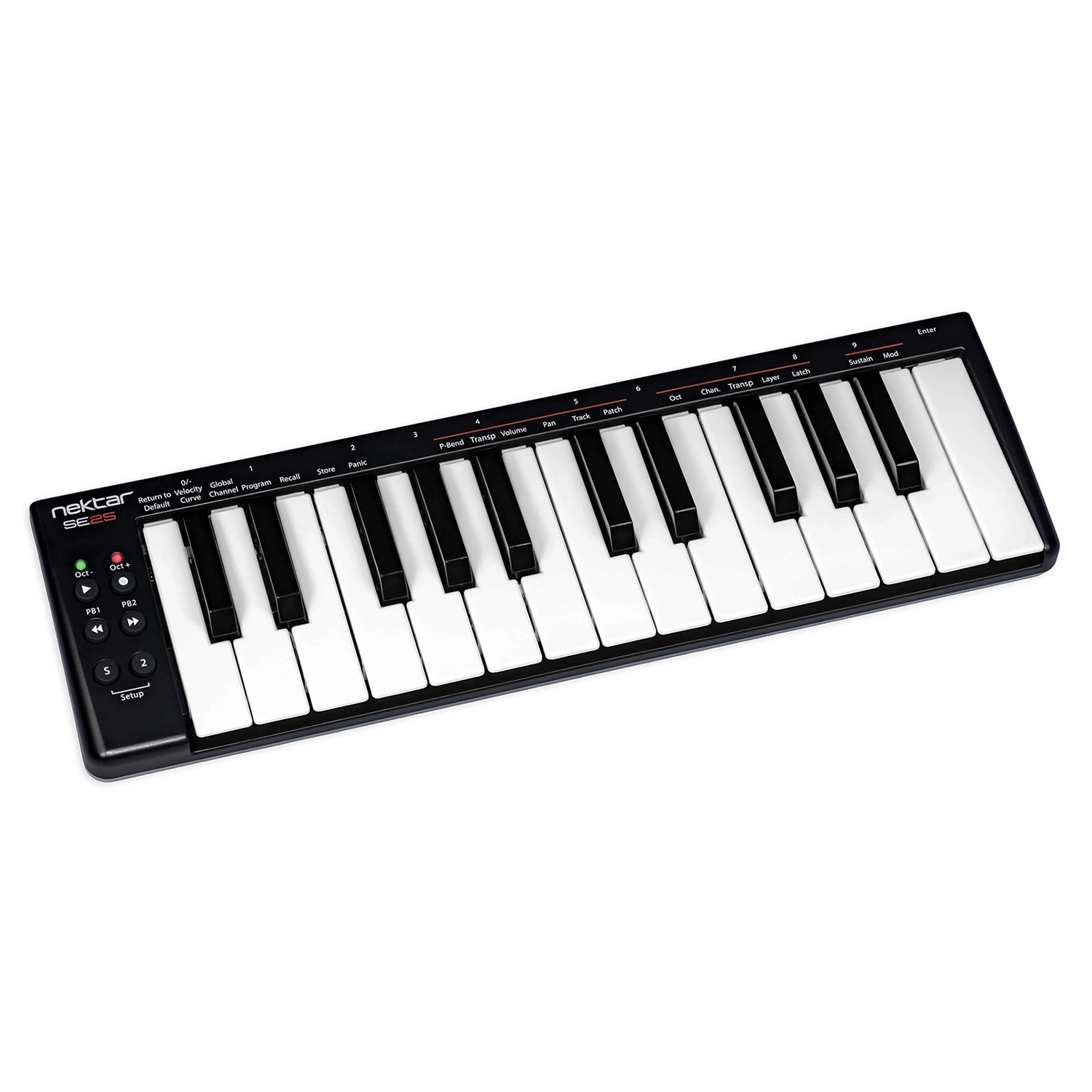 Nektar SE25 Mini Controller chính hãng