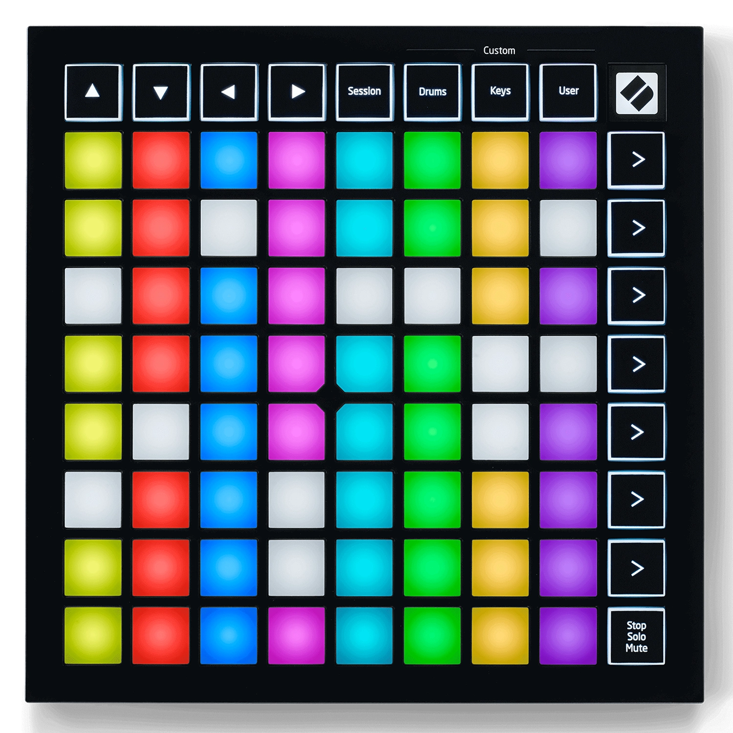 Novation Launchpad Mini MK3
