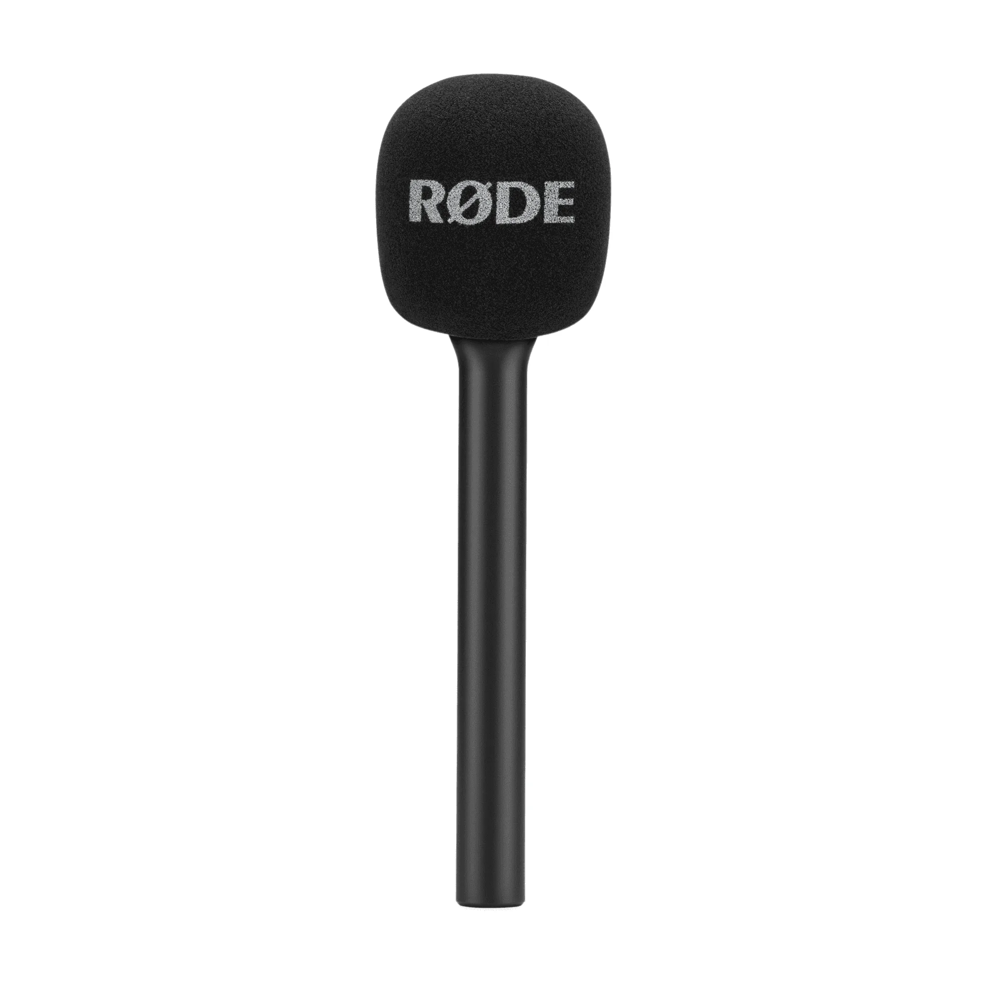 Rode interview go cây gắn phỏng vấn micro không dây