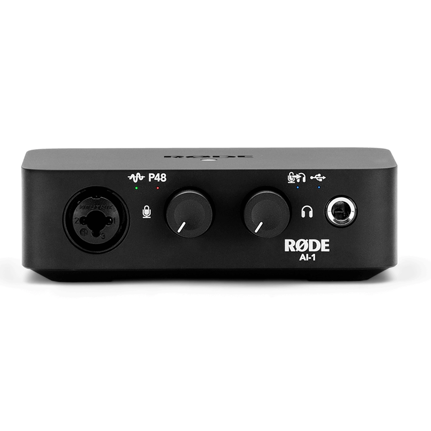Sound card Rode AI-1 chính hãng