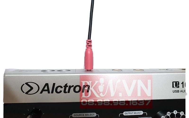 Dây livestream điện thoại giá rẻ tphcm - dây 3 màu