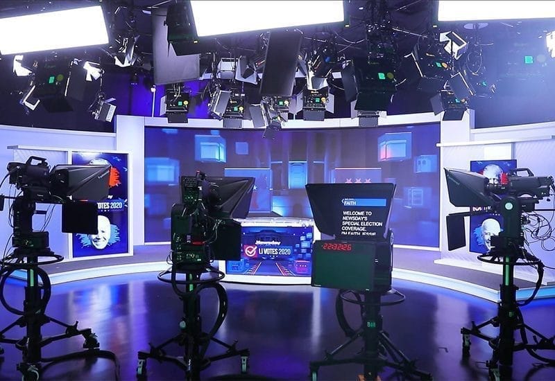 Dịch vụ livestream chuyên nghiệp TP HCM