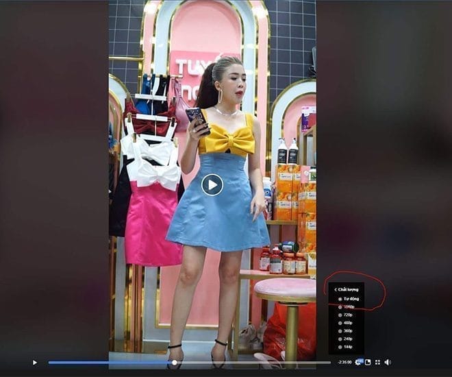 Tư vấn chọn mua thiết bị livestream chuyên nghiệp 15