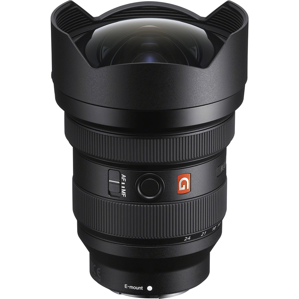 Ống Kính Sony FE 12-24mm F2.8 (SEL1224GM)