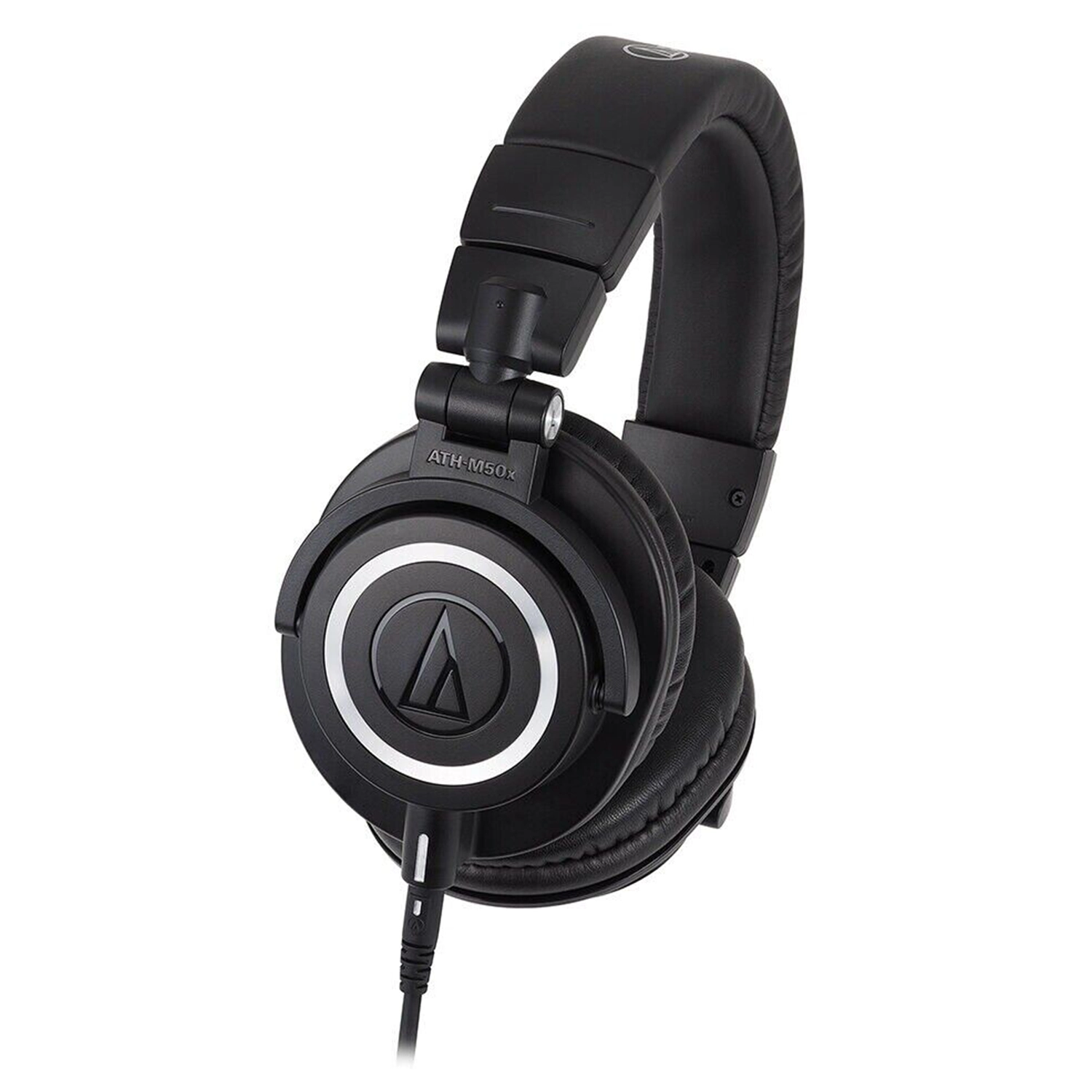 Tai nghe Audio-Technica ATH-M50X Hàng Chính Hãng