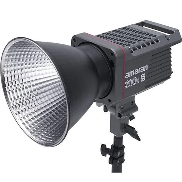 Đèn Led Aputure Amaran 200x S Bi-Color