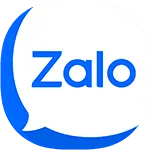 Zalo chat