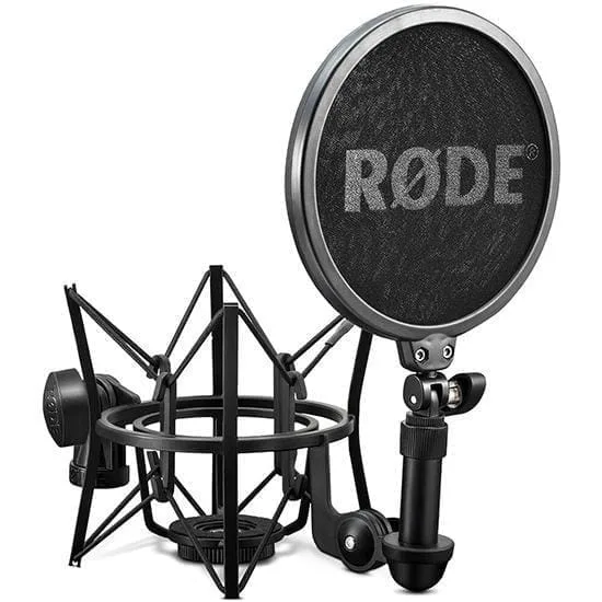 Microphone Shock Mount Rode SM6