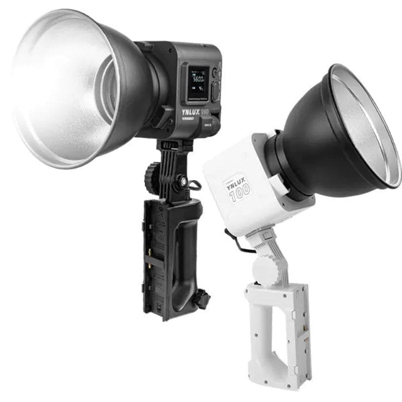 Đèn led quay phim livestream YONGNUO YNLUX100