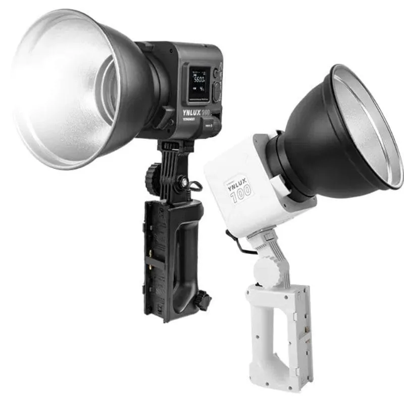 Đèn led quay phim livestream YONGNUO YNLUX100
