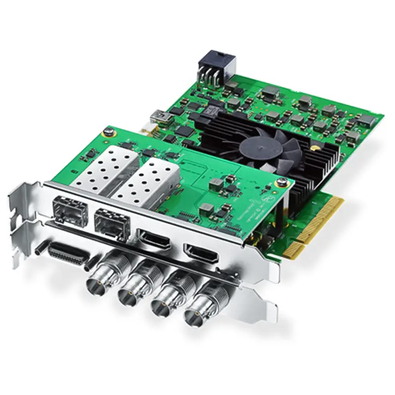 DeckLink 4K Extreme 12G Blackmagic