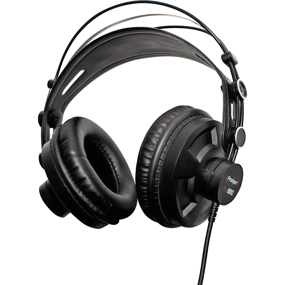 Tai Nghe kiểm âm Prodipe Pro 880