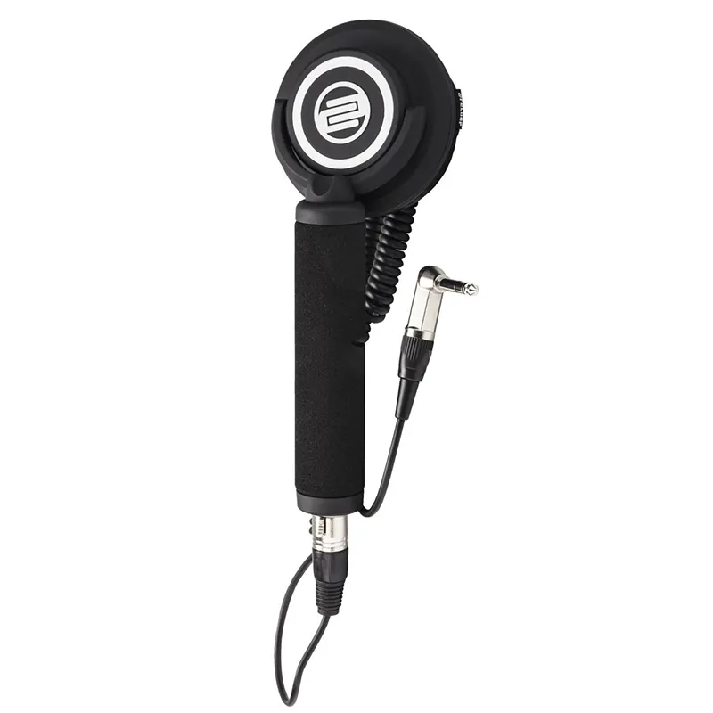 Tai Nghe Kiểm Âm Reloop RHP-10 Mono DJ