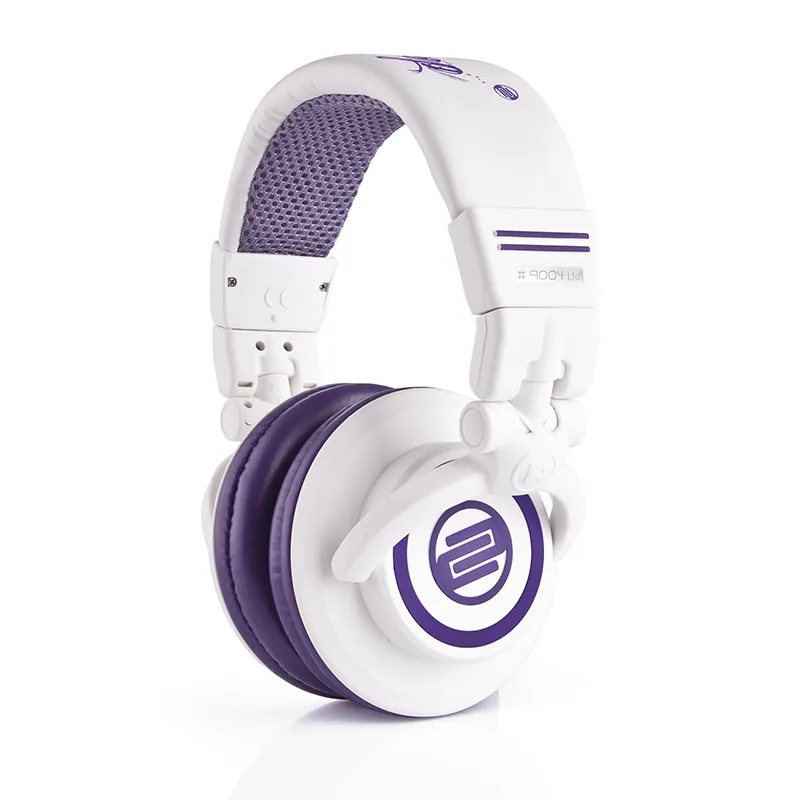 Tai Nghe Reloop RHP-10 Purple Milk DJ