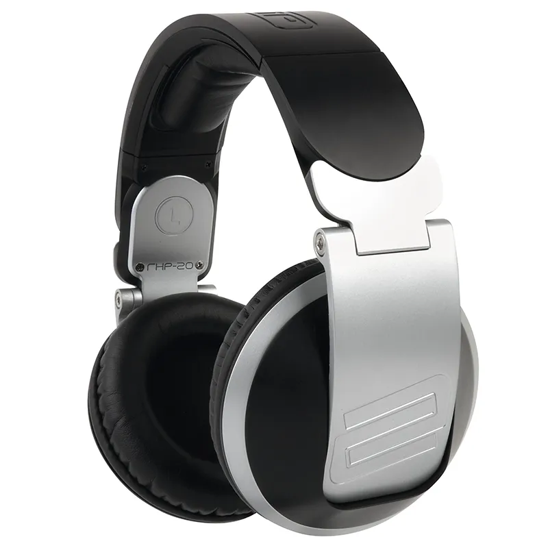 Tai Nghe Reloop RHP-20 Professional DJ/Studio