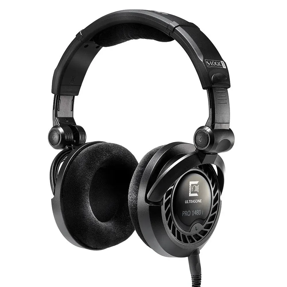 Tai Nghe Kiểm Âm Ultrasone PRO 1480i Dynamic