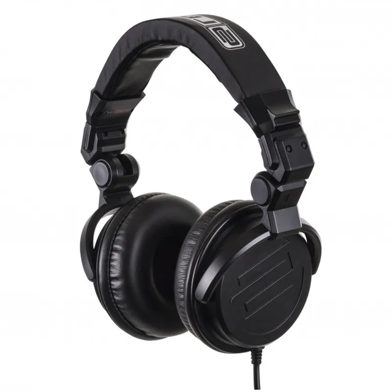 Tai Nghe Kiểm Âm DJ Reloop RH-2500