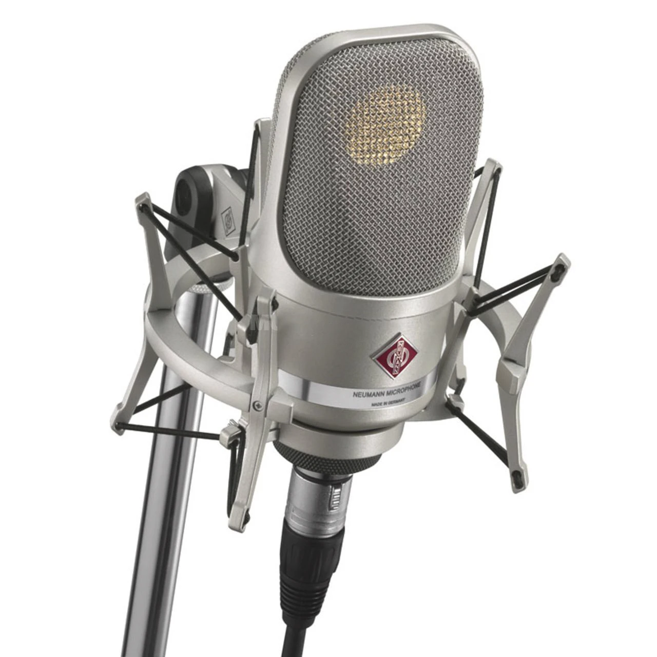 Microphone Neumann TLM 107 Studio Hàng Chính Hãng