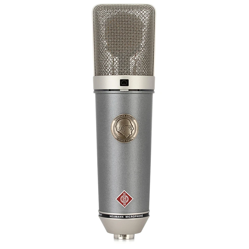 Micro thu âm Neumann TLM 67 Hàng Chính Hãng