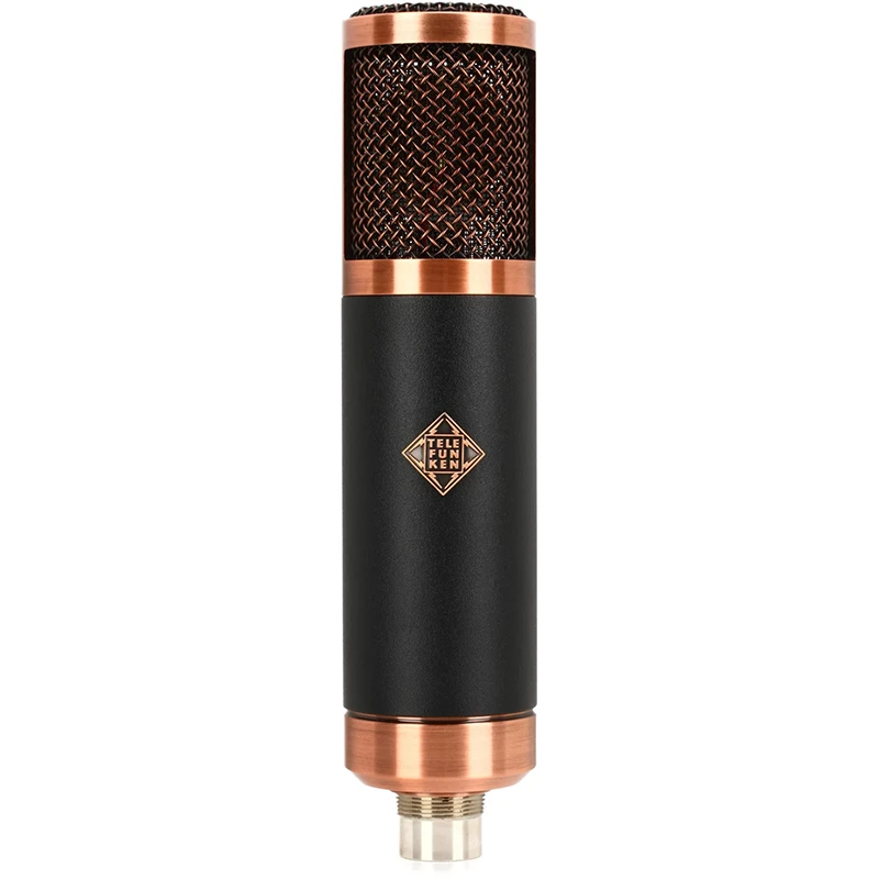 Micro Thu Âm Telefunken TF39 Hàng Chính Hãng