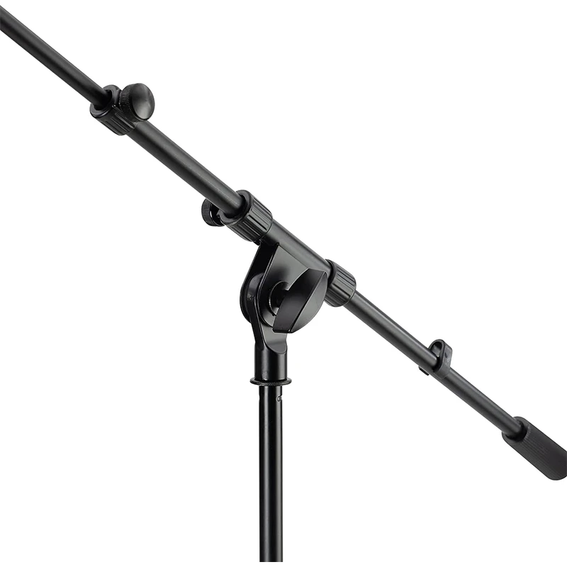 On-Stage MS9701B+ Heavy-Duty Euro Boom