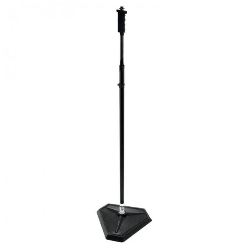 Chân micro On-Stage MS7625PG Pistol Grip Hex-Base