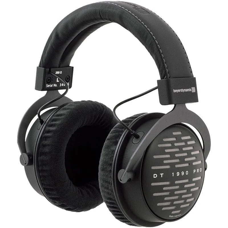 Tai Nghe Kiểm Âm Open-Back Beyerdynamic DT 1990 PRO