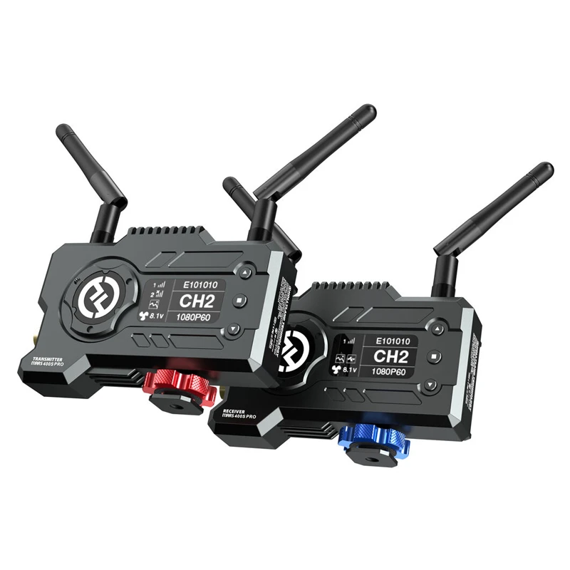 Truyền Hình Livestream Hollyland Mars 400S PRO SDI/HDMI