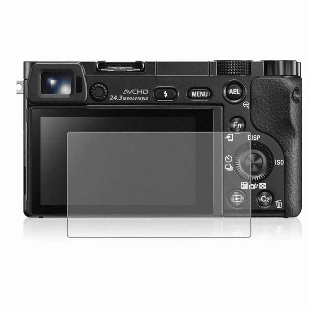 Cường Lực Máy Ảnh Sony A5000, A6000, A6300, A6400, A6500, A6600