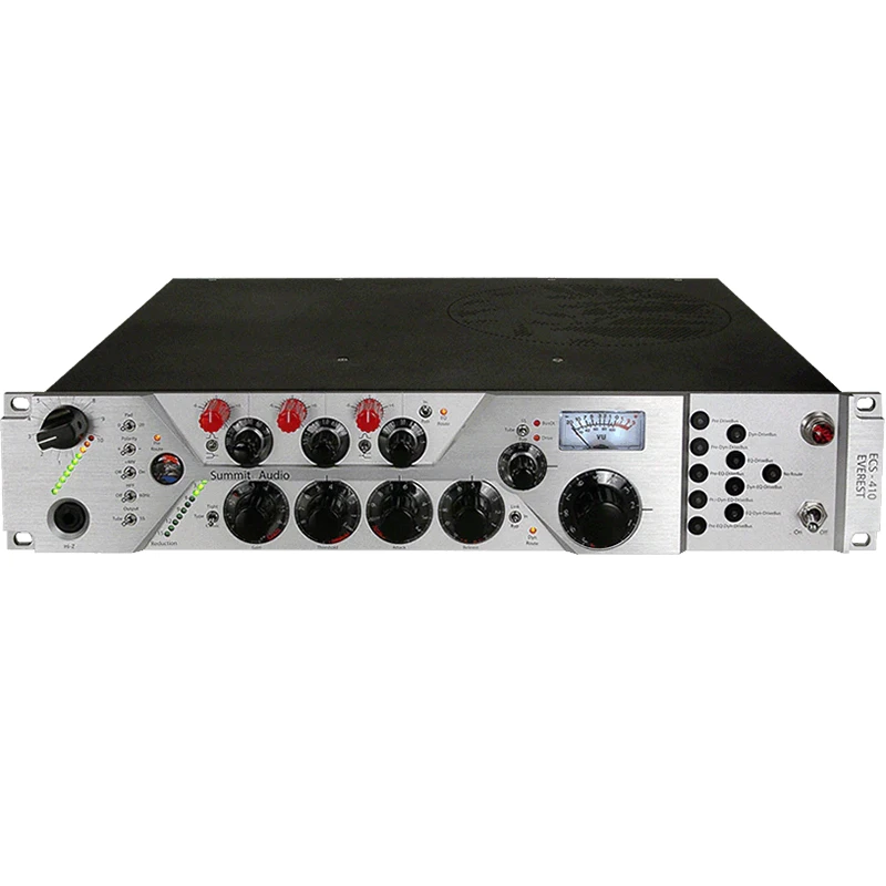 Summit Audio ECS-410 Everest Channel Strip
