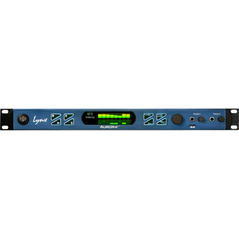 Lynx Studio Technology Aurora(ⁿ) 8 USB