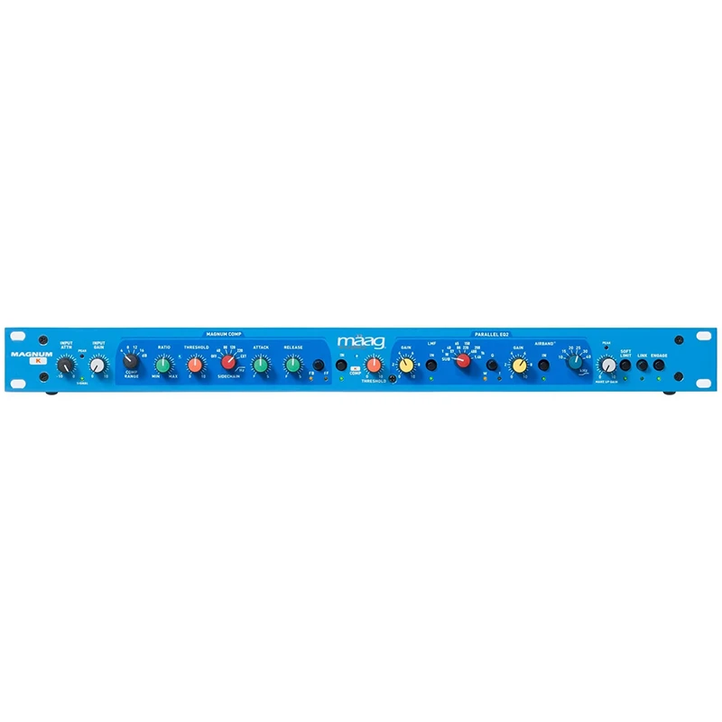 Maag Audio MAGNUM-K Single Channel Compressor