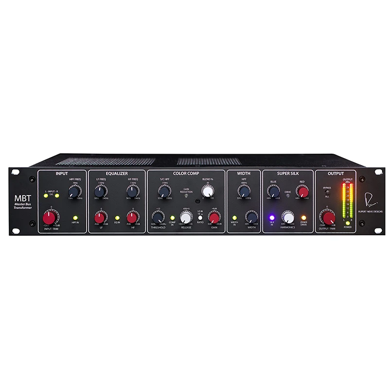 Rupert Neve Designs Master Bus Transformer
