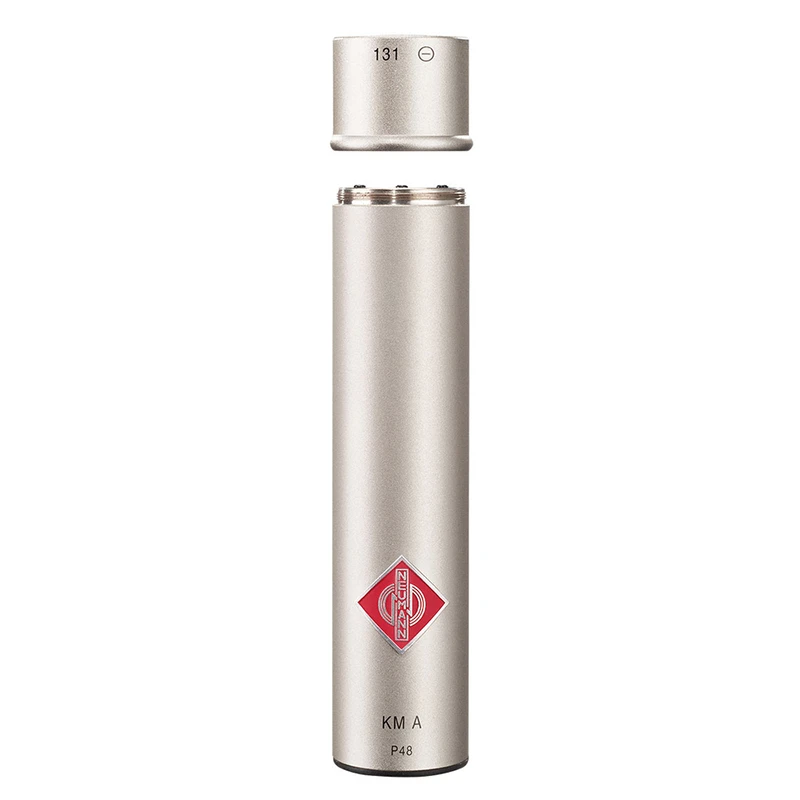 Neumann KK 131 KM A | Đầu Capsule KK 131 + Đầu ra tín hiệu Analog