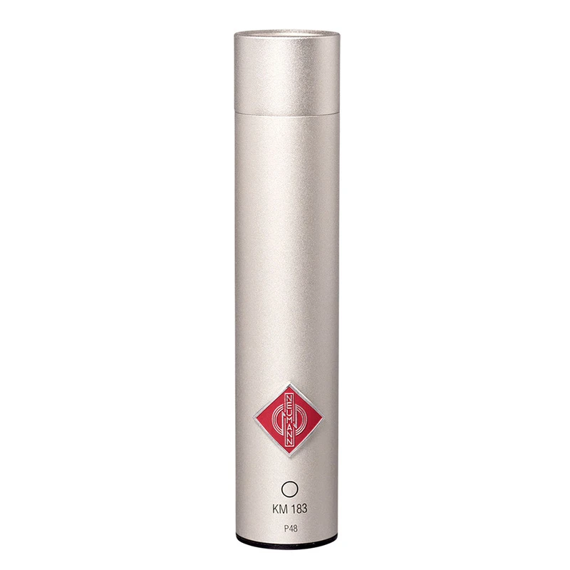 Neumann KM 183 MT Micro thu âm nhạc cụ