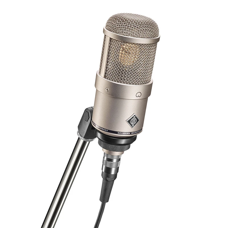 Microphone Neumann M147 Tube Set