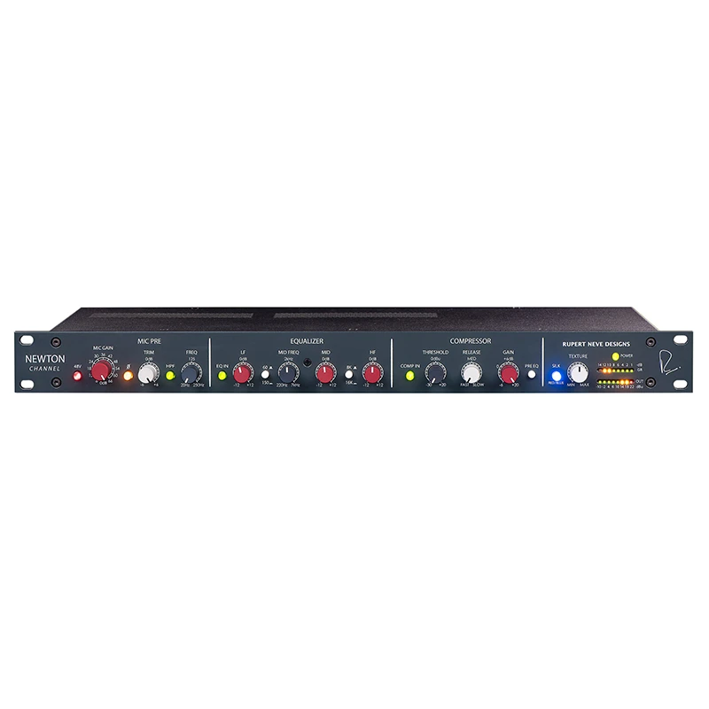 Rupert Neve Designs Newton Channel Strip