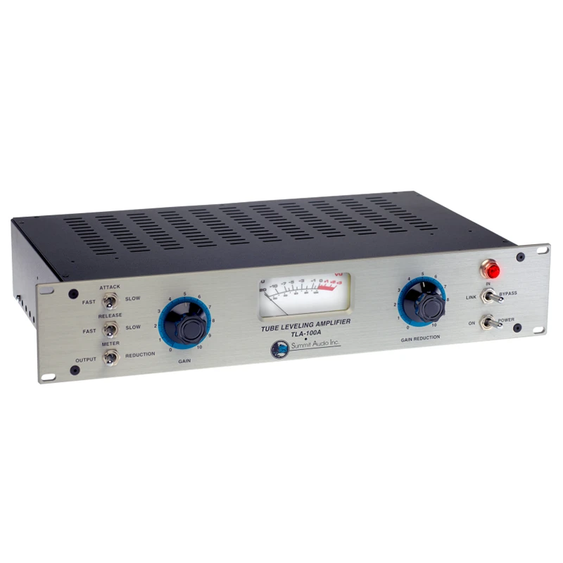 Summit Audio TLA-100A Compressor/Limiter