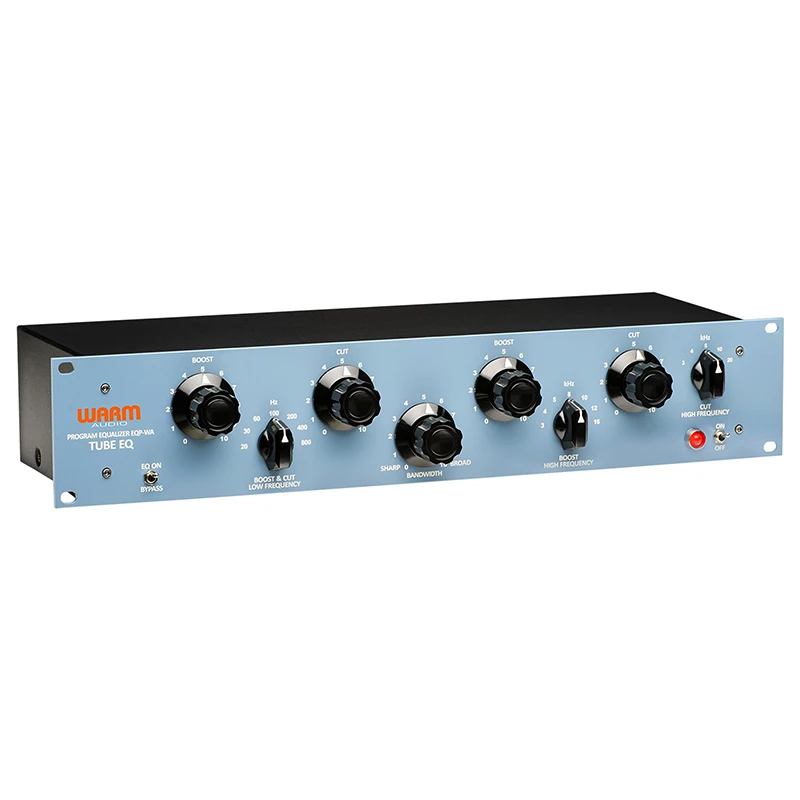 Warm Audio EQP-WA Tube Program Equalizer