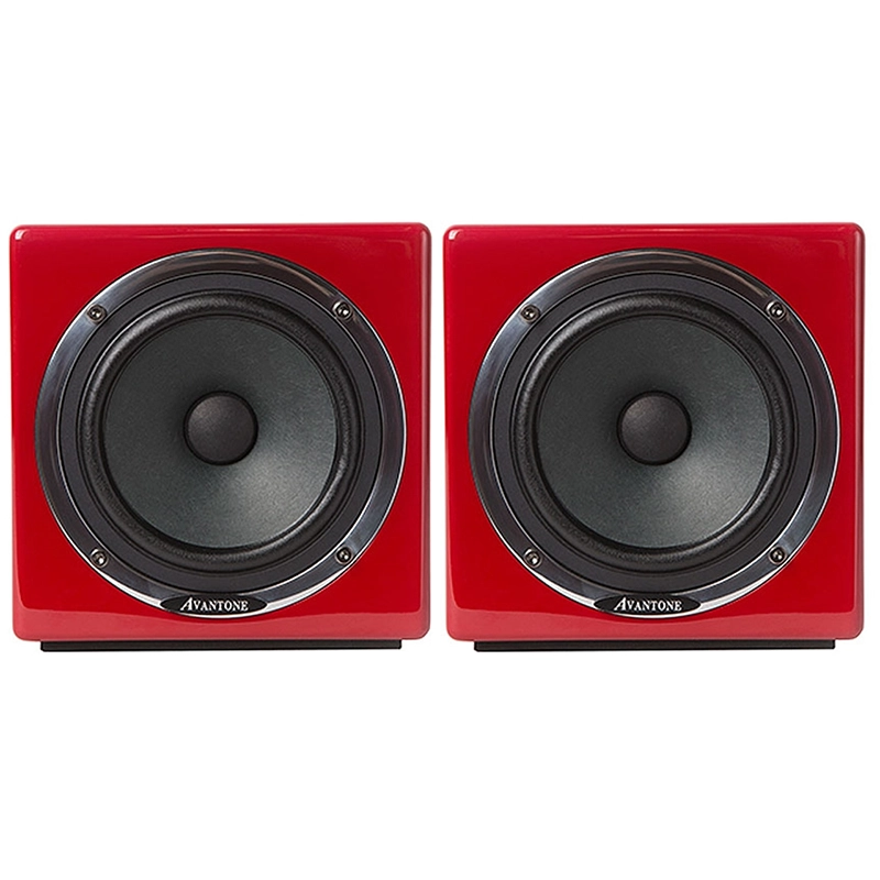 Loa Kiểm Âm Avantone Active mixcubes - Có 3 màu